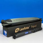 Monopé de Carbono - Leofoto MP-365C (5-Section) - NOVO