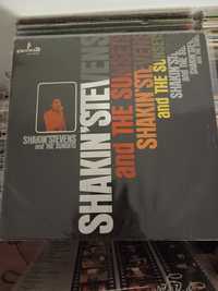 Shakin Stevens winyl