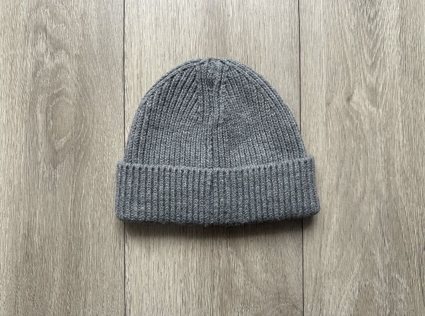 Шапка The north face