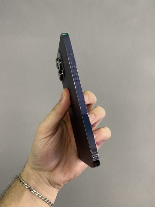 iPhone 14 Pro Max 128Gb Deep Purple Unlock від Магазину