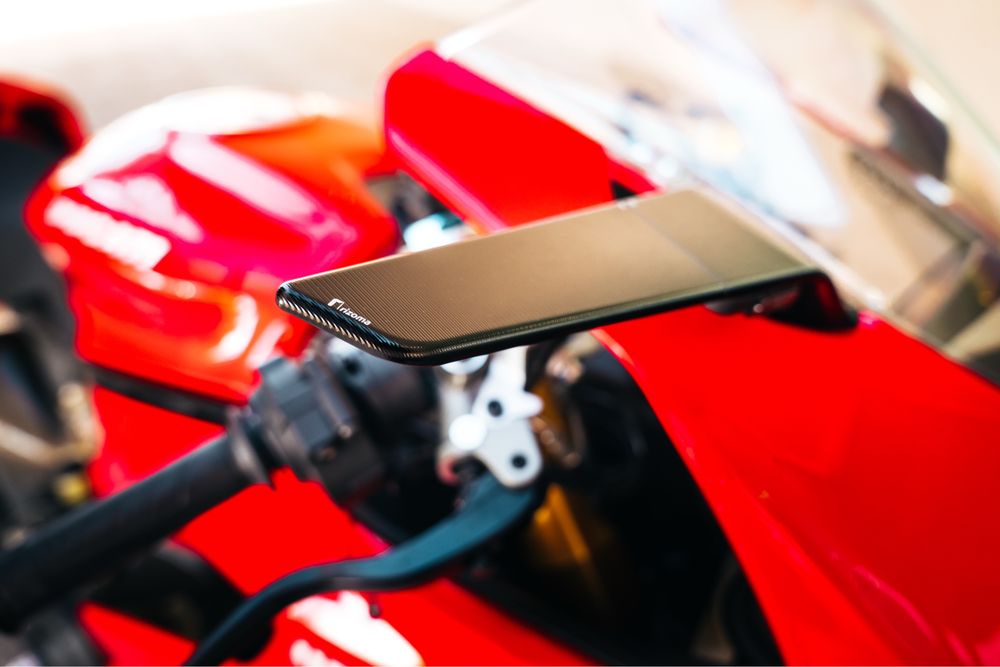 Ducati Panigale 1199S