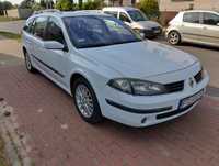 Renault Laguna 2 Lift 2006 1.6 LPG