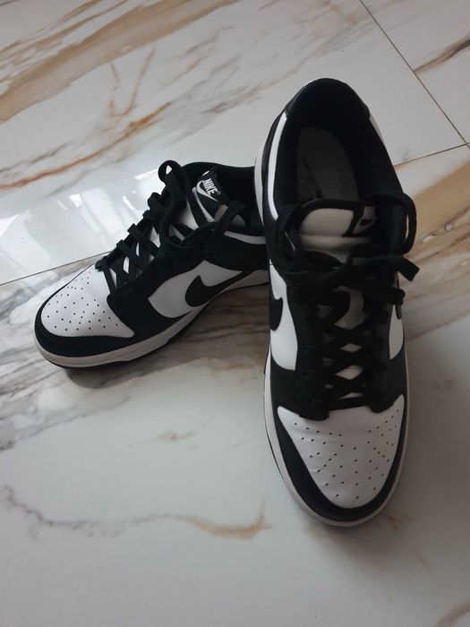Nike Dunk Low roz.42,5