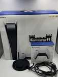 Ps5 Fat jak Nowy Gwarancja