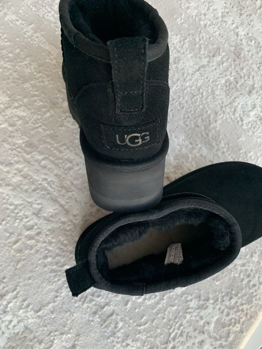 UGG MINI CLASSIC 37 38 39  угг уггі угги угі