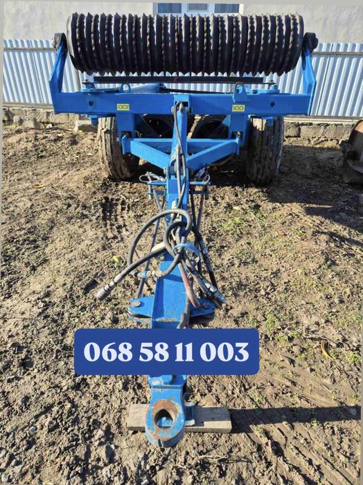 Катки Кзк 6 продам