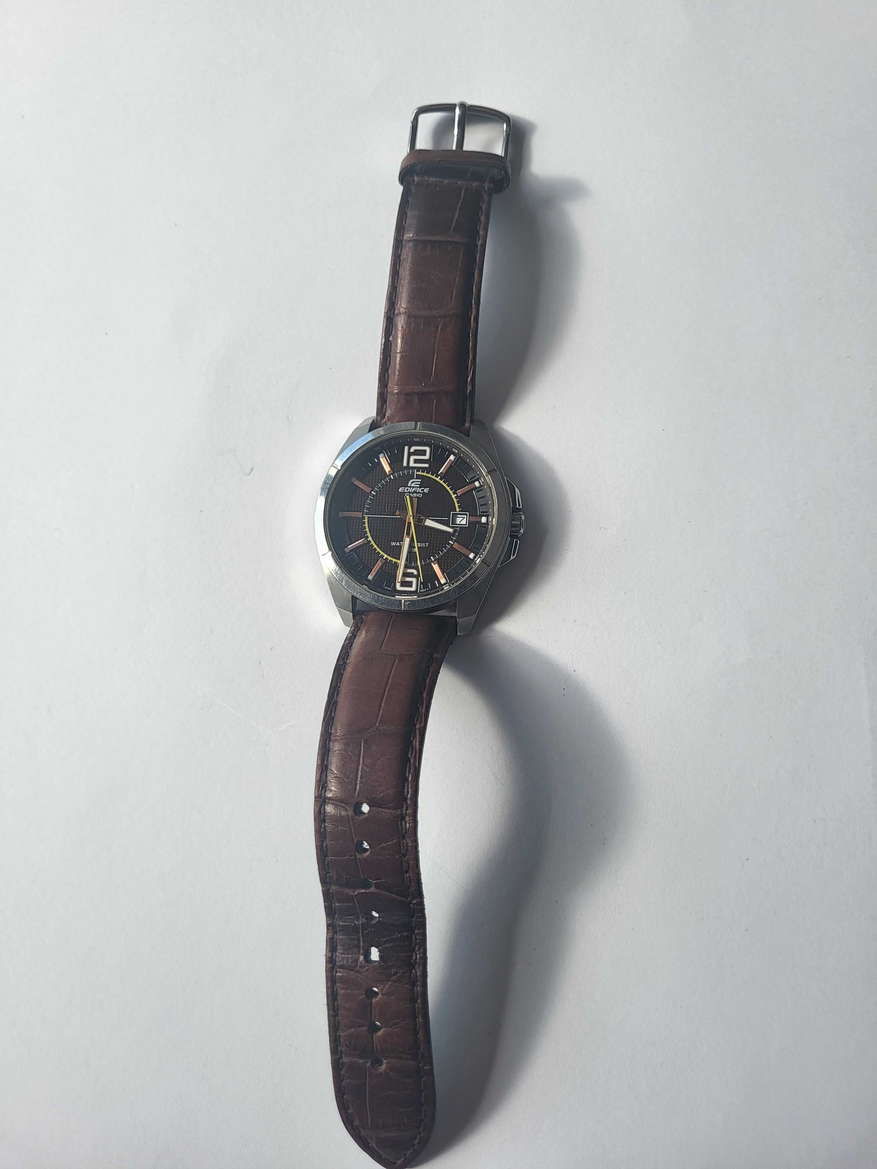 Zegarek Casio Edifice EFR-101