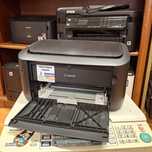 Canon LBP 6030B з гарантією!!
