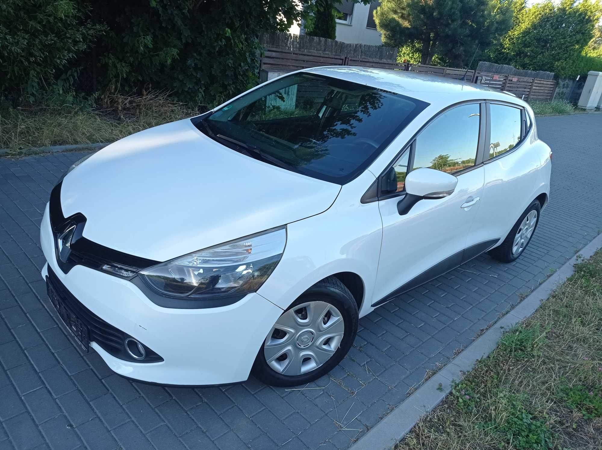 Renault Clio 1.2 16V 75kM Klima Z De