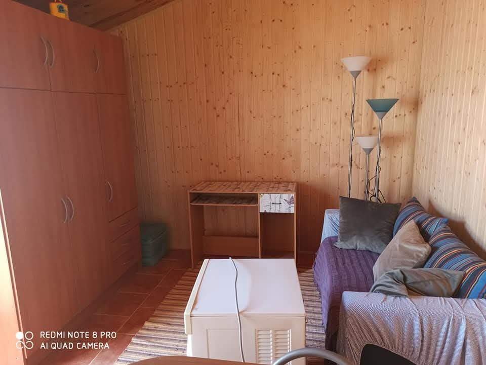 Apartamento T2+1