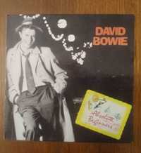 David Bowie single "Absolute Beginners"