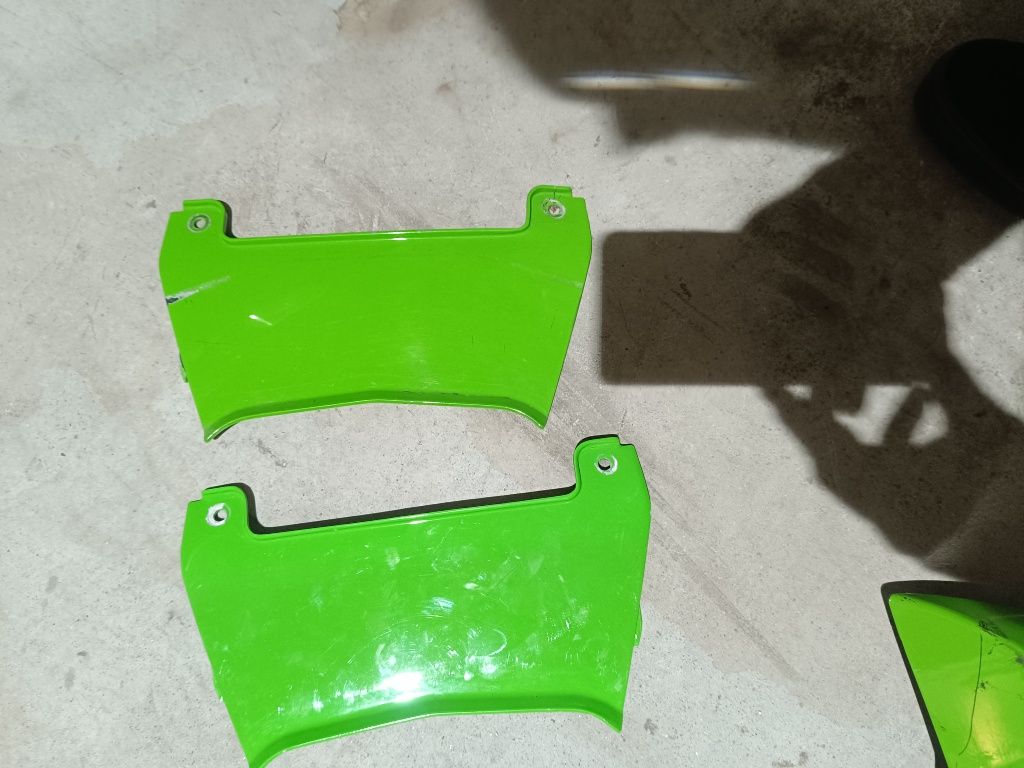 Peças Kawasaki zx10r 2004/2005