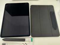 Ipad Air 11 m2 128 GB WIFI 3 Gratisy