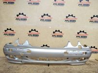 Mercedes E-Class W210 1999-2003 рестайл бампер передний A2108851825