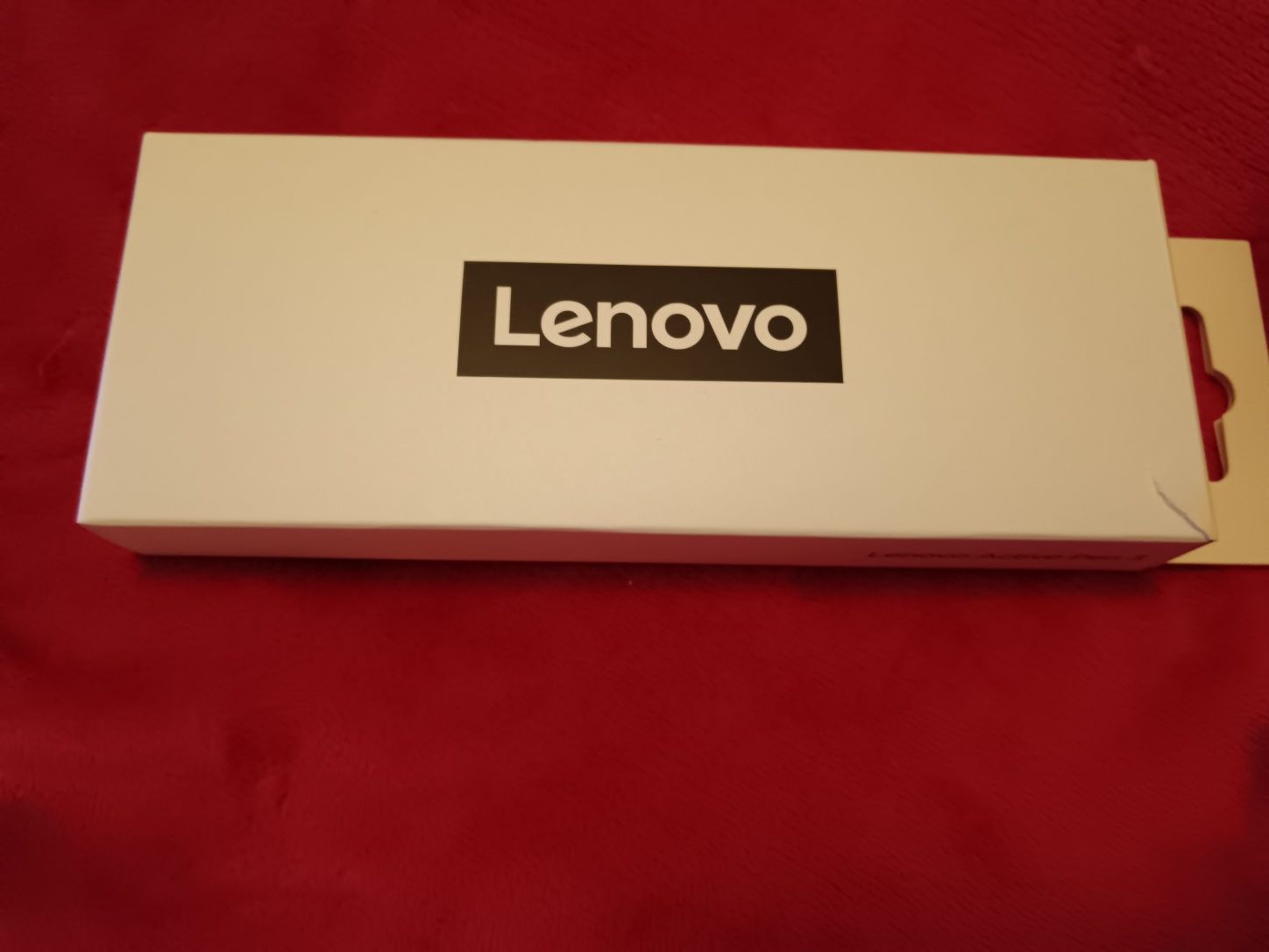 Caneta Lenovo Active Pen 3.