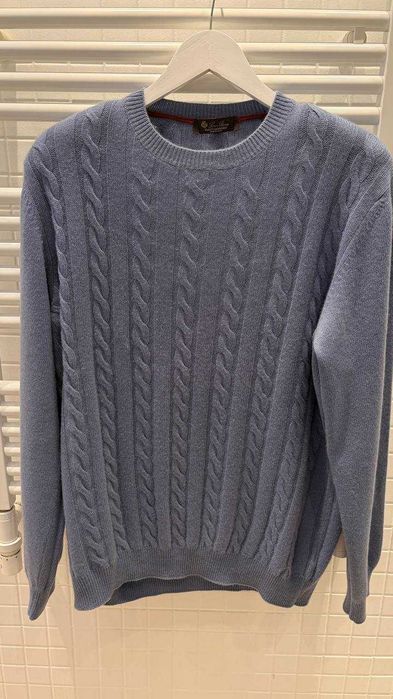 Свитер loro Piana