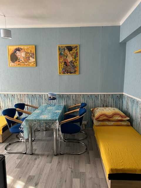 Pokoje-Kwatery-Noclegi w centrum Bielska