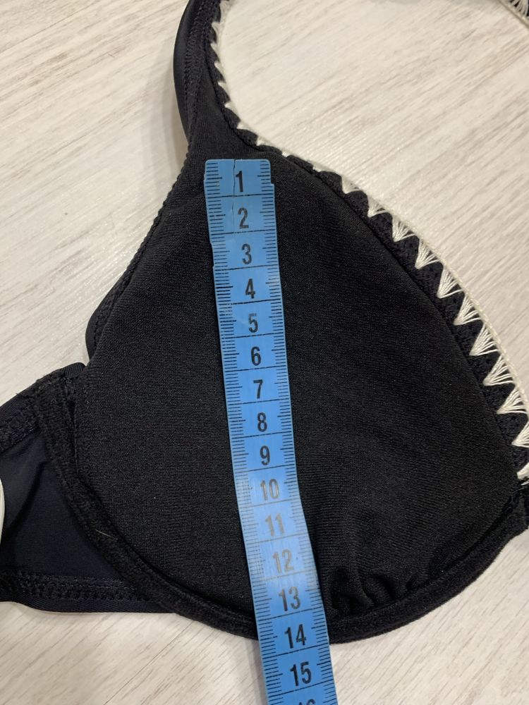 strój kąpielowy bikini z fiszbinami Buffalo EUR 38/40 miseczka B