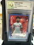 Topps Adeyemi Rising Stars