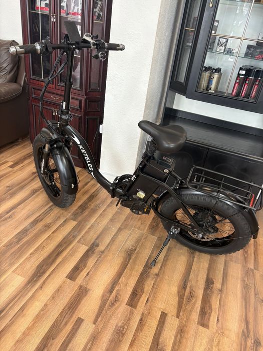 Rowery electryczne nowe i uzywane