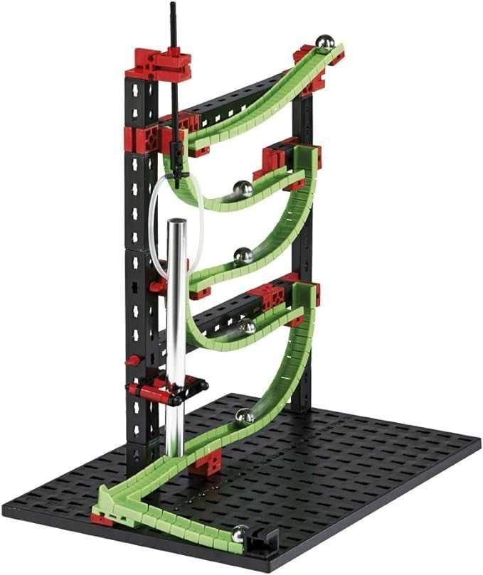 Fischertechnik 533872 Profi-Dynamic M Tor Kulkowy