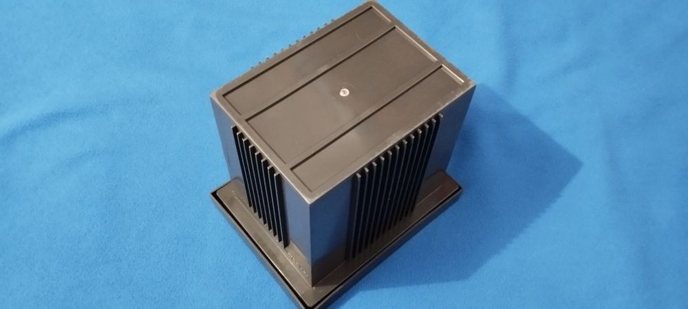 Kodak tanque revelação