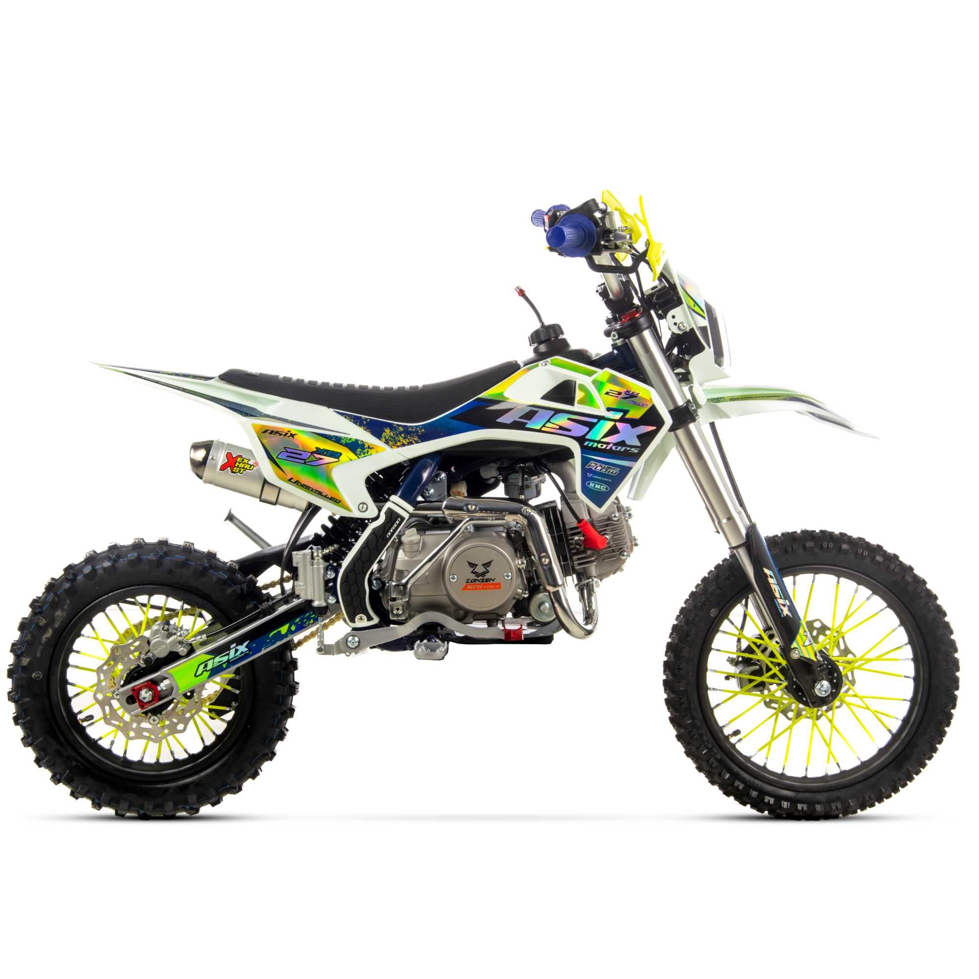 CROSS 90ASIX XB27 Automatyczna skrzynia biegów rozrusznik raty dostawa