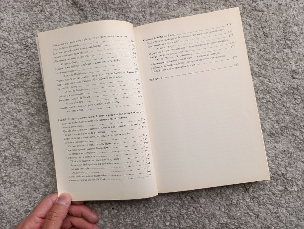 A Inutilidade do Sofrimento (portes incluídos)