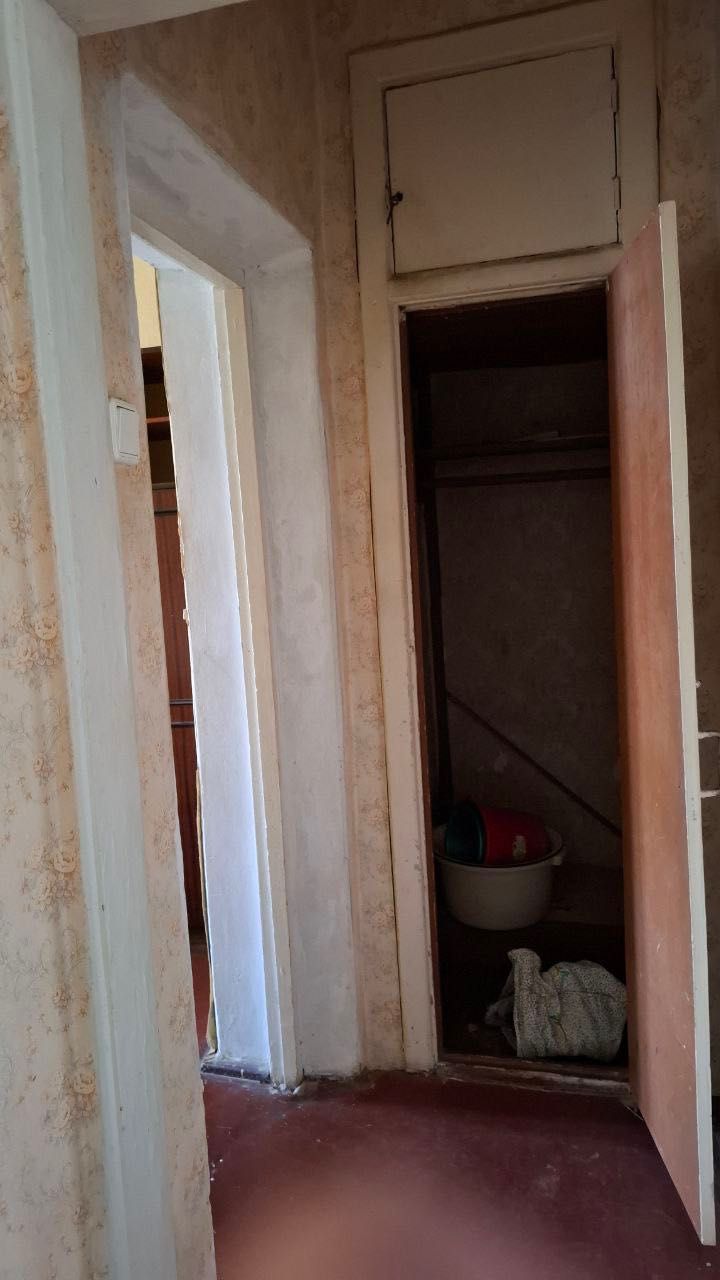 Продаж 3-х кімнатної квартири в Чернігові