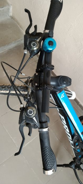 Велосипед підлітковий