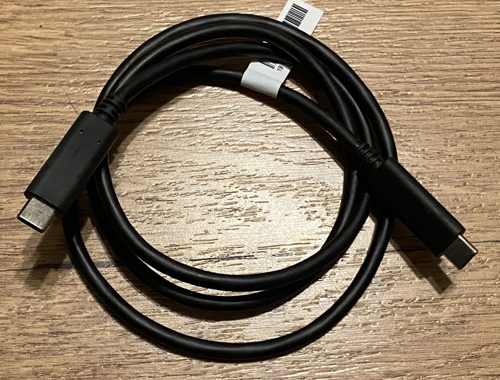 Stacja dokująca Lenovo ThinkPad Dock Gen2 USB-C 40AS0090EU