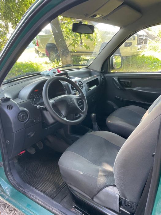 Продається Citroen Berlingo 2007 року