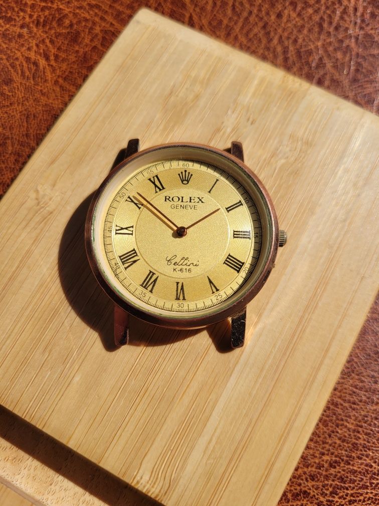 Часы Rolex Cellini K-616