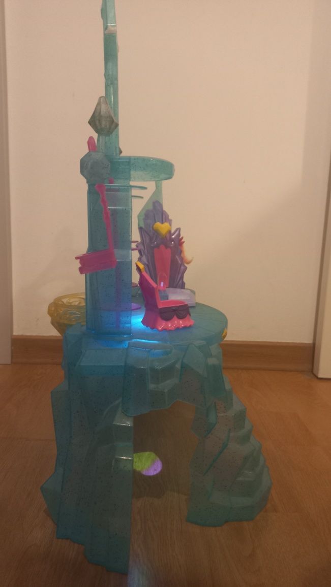 Kryształowy Zamek My Little Pony HASBRO