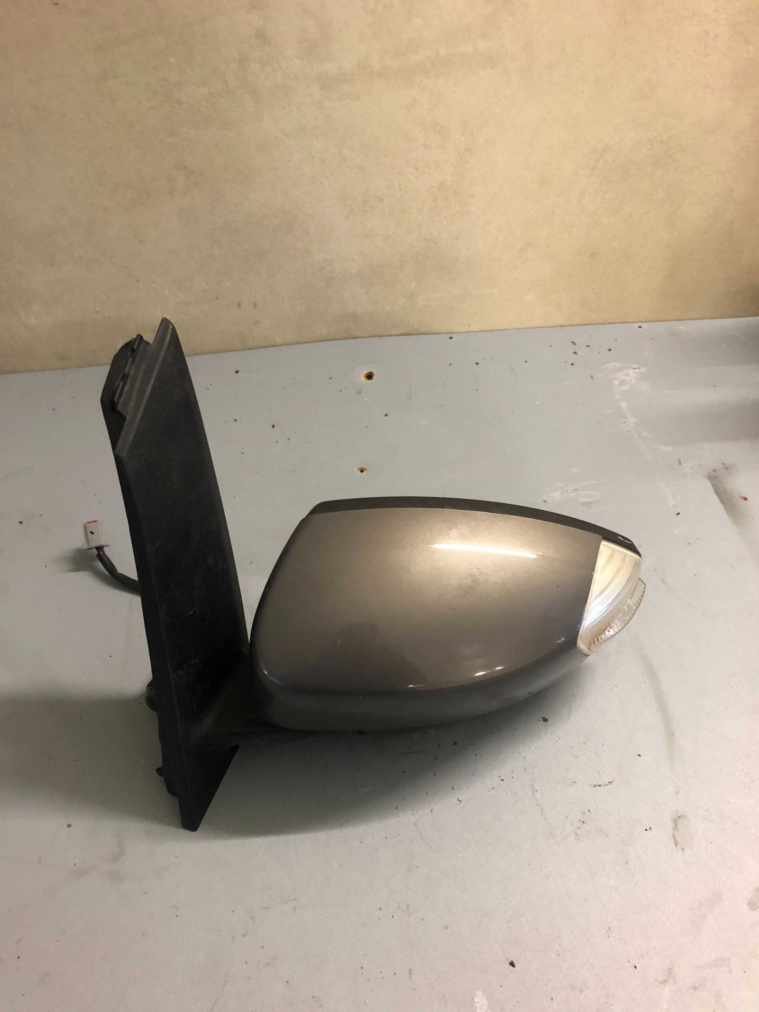 Lusterko lewe ford c-max mk2 9pin VA europa