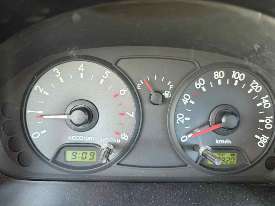 Sprzedam Kia Picanto Ex 1.1 benzyna