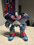 Figurka X-Men Apocalypse Super Shooters Marvel Secret Weapon Force