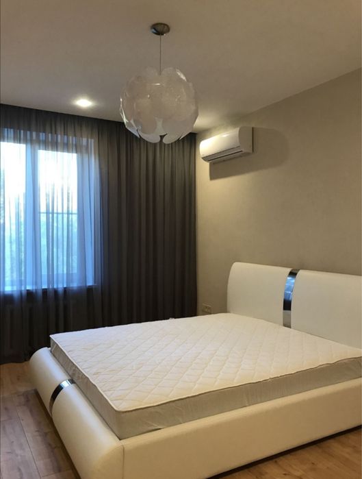 Подобова оренда квартири Краматорськ. Є обігрівач