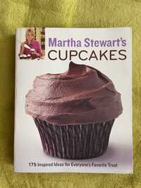 Martha Stuart Cupcakes - przepisy w jęz. angielskim