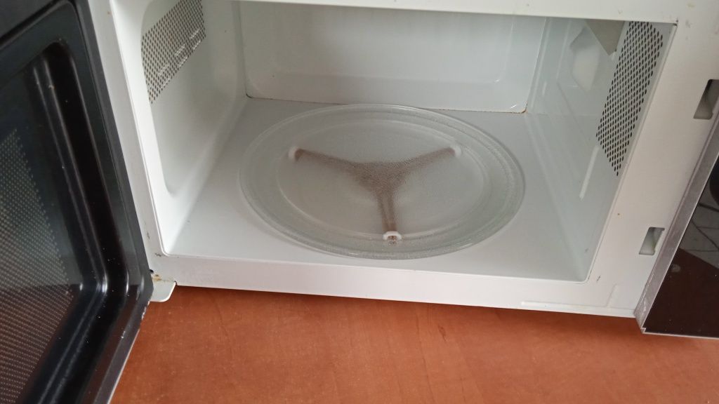 Mikrofalówka wolnostojąca