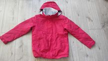 Tribord Sailing Żeglarska kurtka r. 34/36 wzrost 152 cm