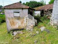 Moradia Rústica, 2 quartos, Penafiel, Duas Igrejas