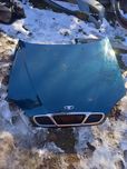 Daewoo Lanos капот