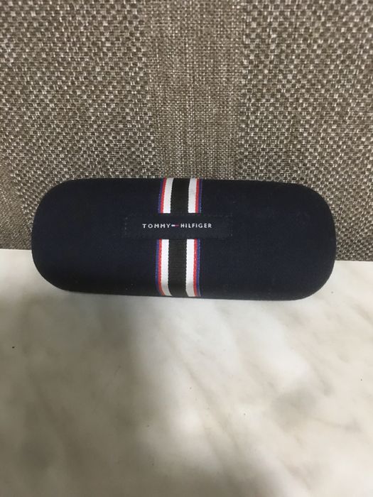 Футляр чехол Tommy Hilfiger ориг для окуляр