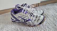 Buty sportowe Mizuno Wave Lightning RX2