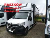 Renault Master  MASTER plandeka 10 EP leasing winda 8,9,10 ep