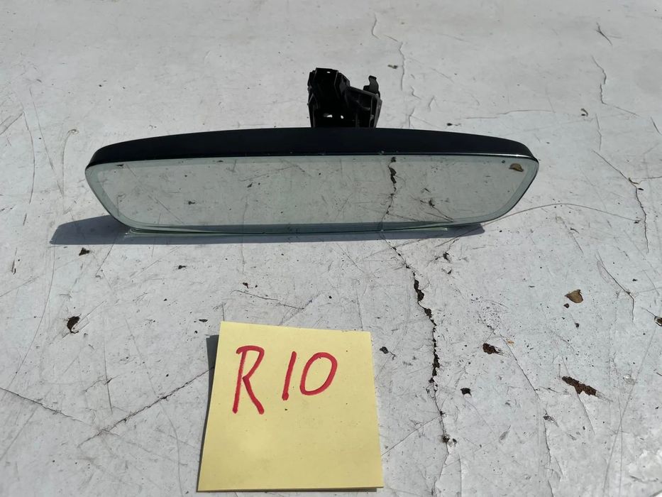 AUDI A4 A5 Q5 LUSTERKO WSTECZNE WEWNĘTRZNE FOTOCHROM 8W0857511 9B9