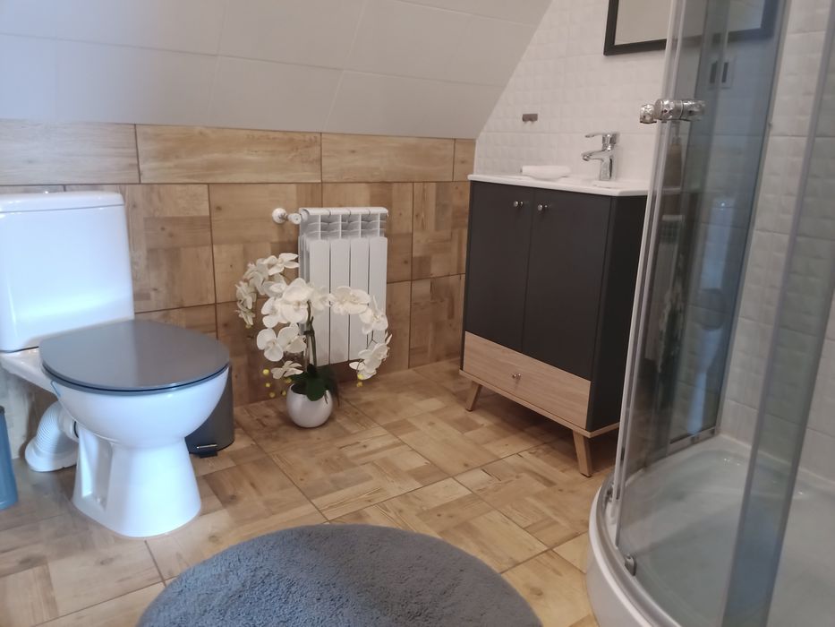 Pokoje  w górach - Zakopane