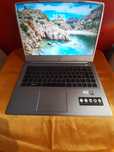 laptop medion 32gb i 1 tera twardy