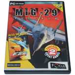 MiG-29 Fulcrum PC